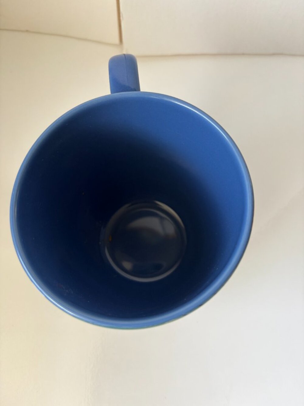 Walt Disney World ~ "The Little Mermaid" Sebastian & Flounder Coffee Mug (18 Oz) - Picture 5 of 6